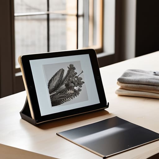 Bringing It All Together: Curated Portfolio.