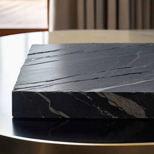 Bringing the Layers Together with textural contrast.