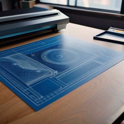Bringing the Vision to Life through design.