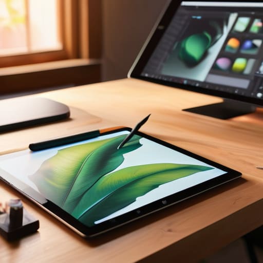 Building Your Digital Ecosystem with cohesive tools.