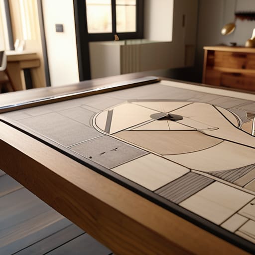 Building Your Own Blueprint for home renovation.