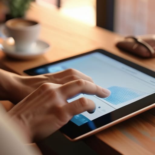 Design is a Living Process through UX.