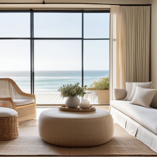 Designing for the Long Haul coastal interior.