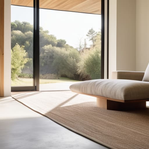 Designing for the Long Haul sustainable home.