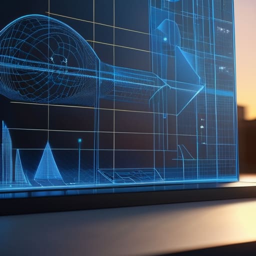 Designing with Intent through scalable vector illustrations.