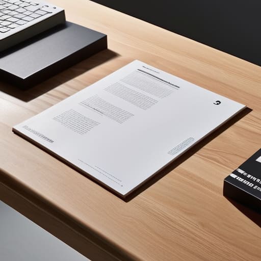 Designing with Intention through visual hierarchy.