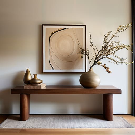 Designing Your Threshold with intentional entryway decor.