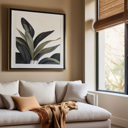 Designing Your Visual Signature through gallery walls.