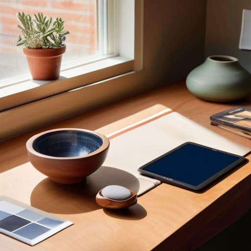 Final Thoughts on Curating Your Space.