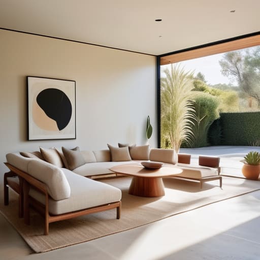 Final Thoughts on Spatial Cohesion in design.
