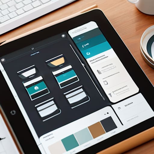 Finding Your Visual Rhythm in design.