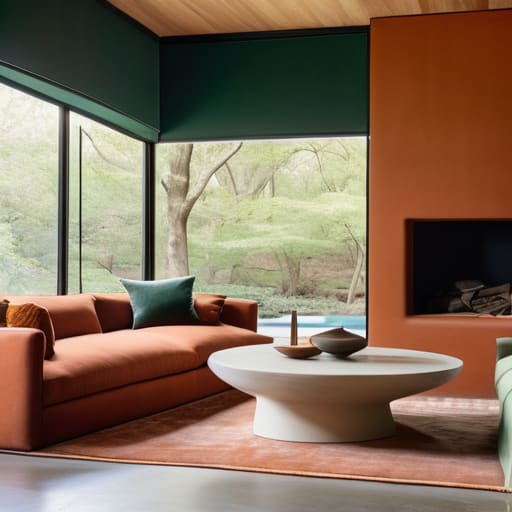 Intentional interior design: Making It Your Own.