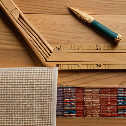 Making It Your Own through pattern design.