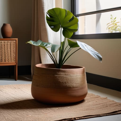 Making It Your Own bohemian home decor.