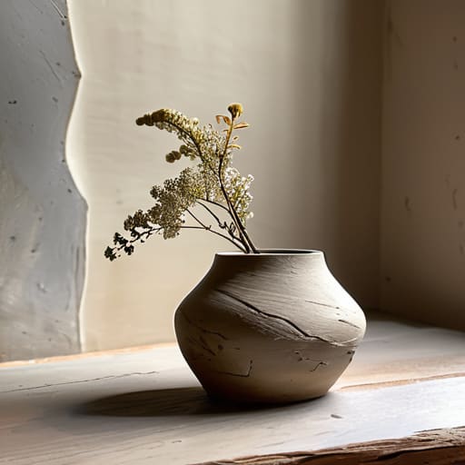 Moving Beyond the Aesthetic through intentionality.