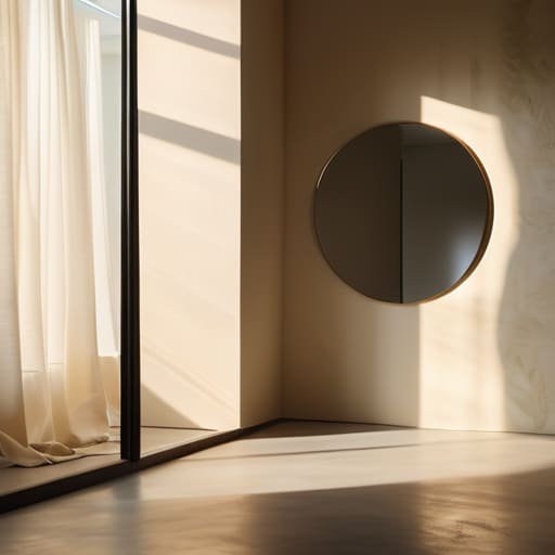 Designing light for The Final Composition.