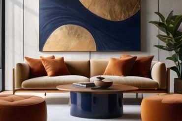 Choosing Sustainable Materials for Interior Projects