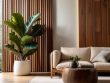 Creative accent wall ideas for home design.