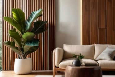 Using Earth Tone Palettes in Design