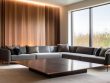 Designing effective accent walls for interiors.