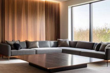 Applying Graphics to Interior Environments