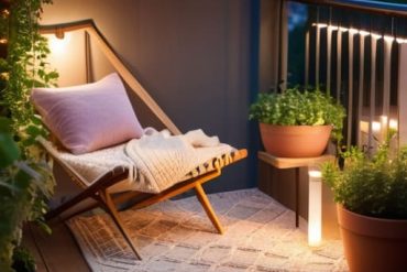 Merging Technology With Home Interiors