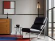Characteristics of the bauhaus design movement.