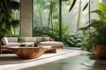Latest Interior Design Trends for Modern Homes