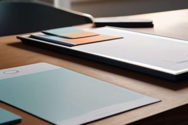 The Role of Typography in Graphic Design