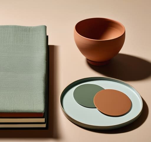Color coordination tips for design methods.
