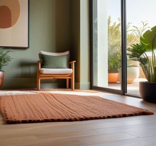 Applying color psychology in interiors for design.