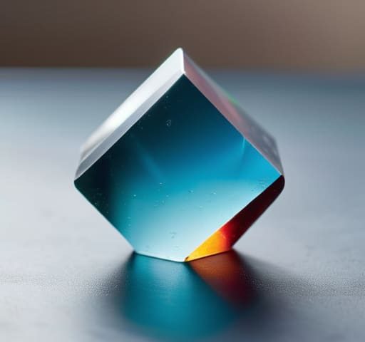 Applying color theory in design principles.