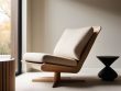 Modern trends in contemporary furniture design.