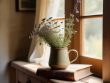 Cottagecore aesthetic design inspiration photograph.