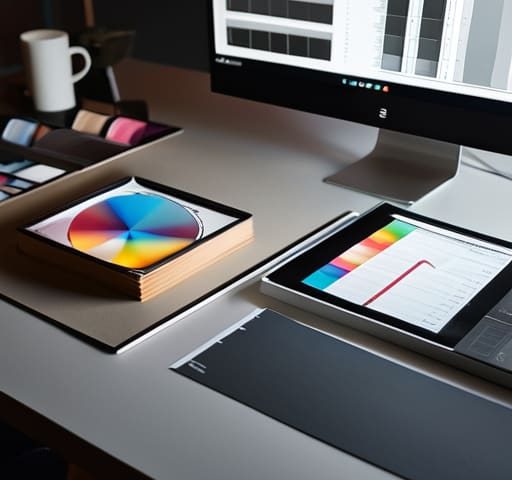 Essential considerations for design for print.