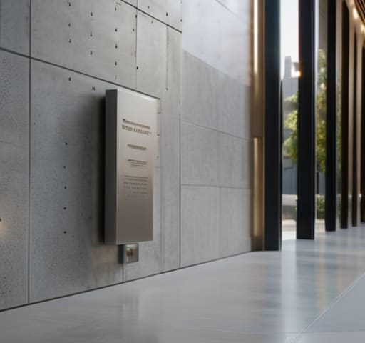 Professional expert designing for signage.