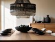 Elegant dining room aesthetics for modern homes.