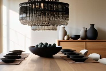 Creating a Bohemian Interior Space