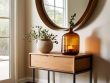 Welcoming entryway decor ideas for homes.