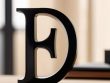 Exploring font psychology in visual communication.