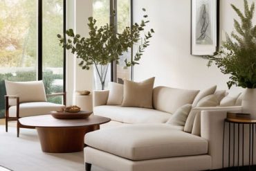 Incorporating Wabi Sabi Into Interior Design