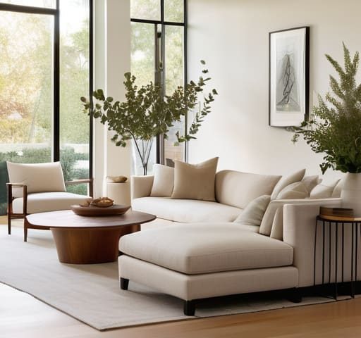 Professional home staging tips for sellers.