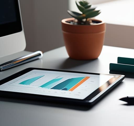 Guide to effective infographic design.