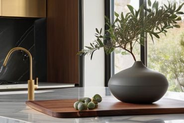 Connecting Graphic Design With Interior Branding