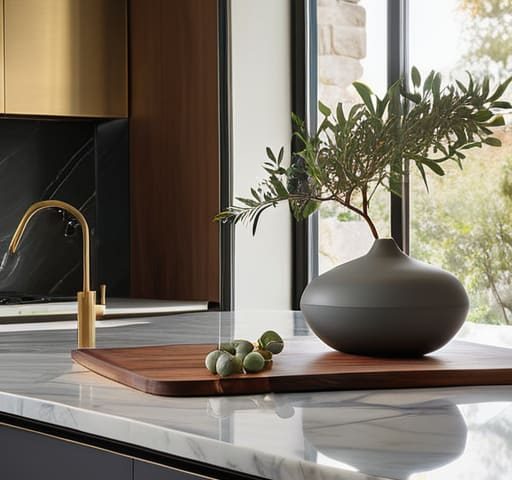 Modern kitchen island design ideas.