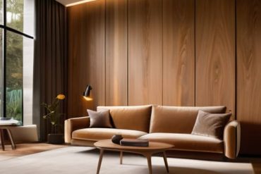 Achieving a Minimalist Aesthetic in Your Living Space