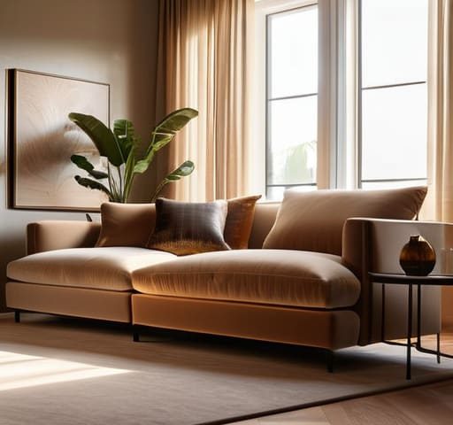 Effective lighting in interior design techniques.