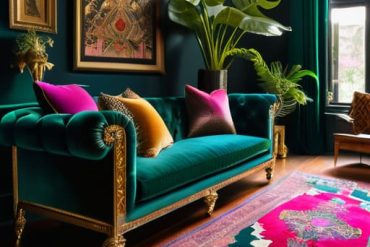 Using Patterns in Brand Identity