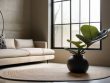 Stylish modern living room ideas for design.
