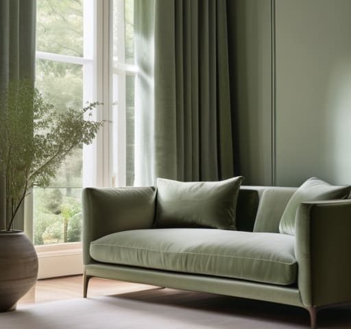 Designing with monochromatic color schemes.
